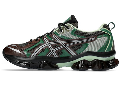 Asics GEL-QUANTUM KINETIC outlook