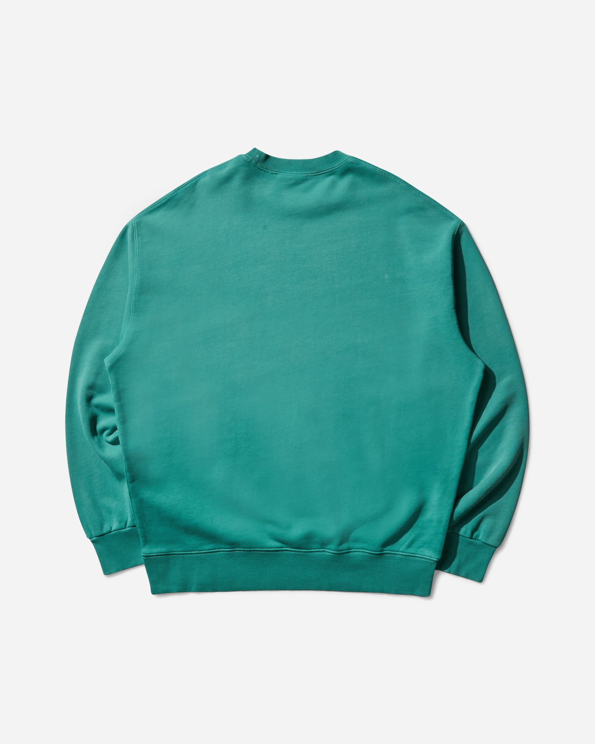Men's Hudson Crewneck Sweatshirt Saguaro - 2