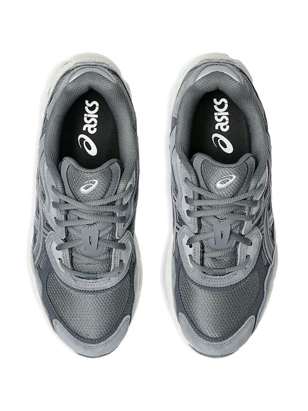Gel- NYC sneakers - 4