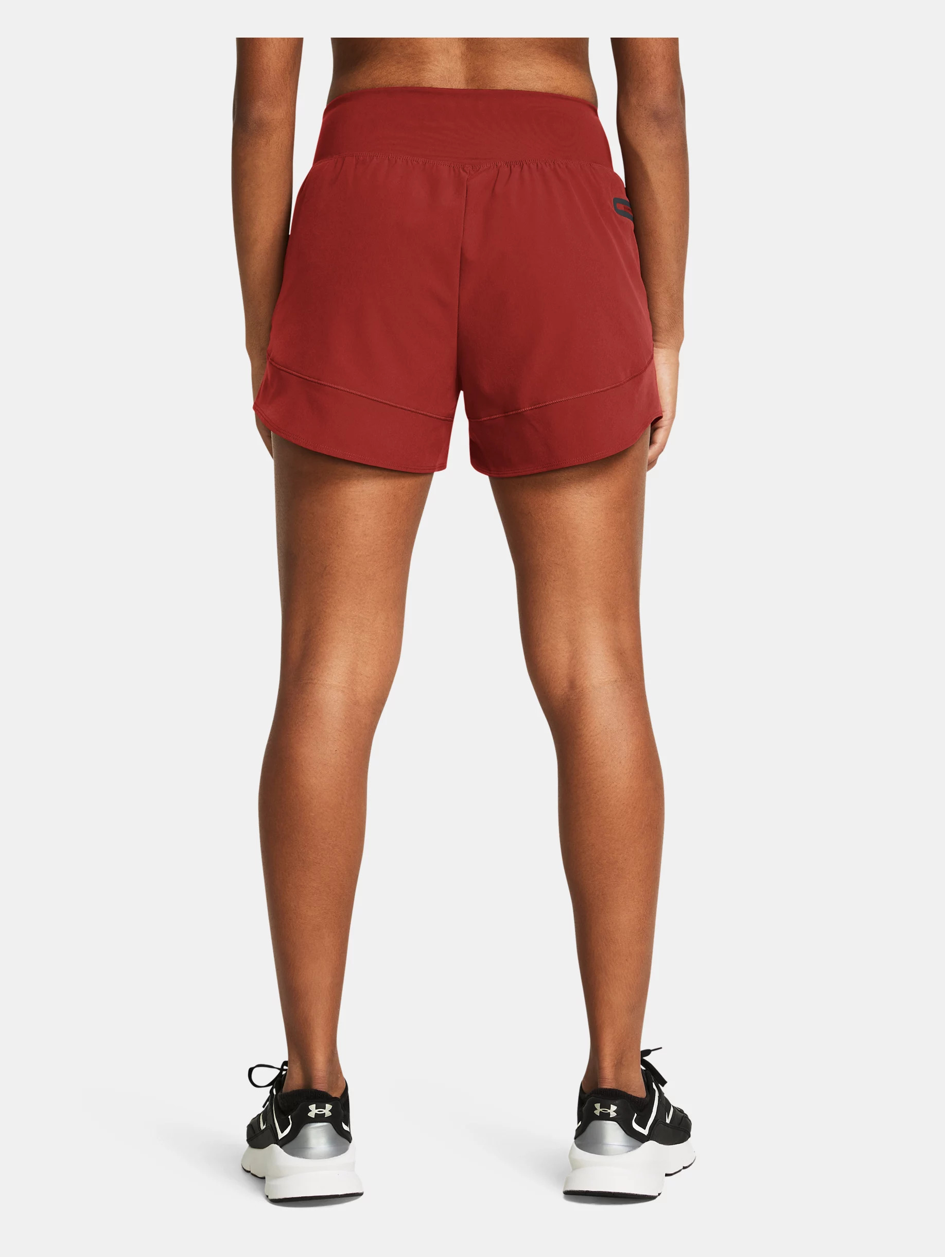 Women's UA Vanish SmartForm Shorts - 4