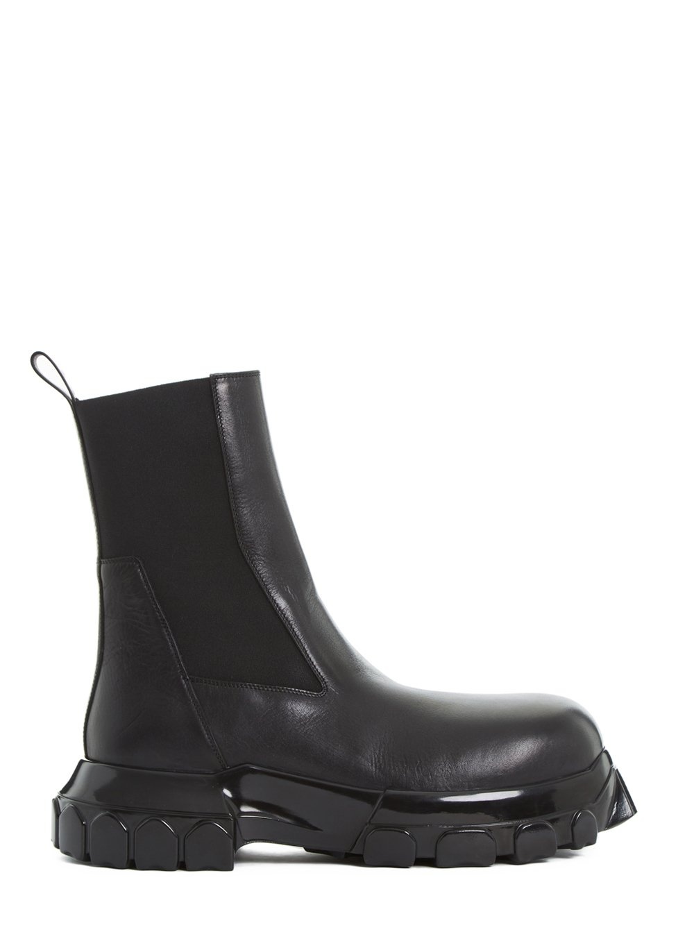 BOOTS - 1