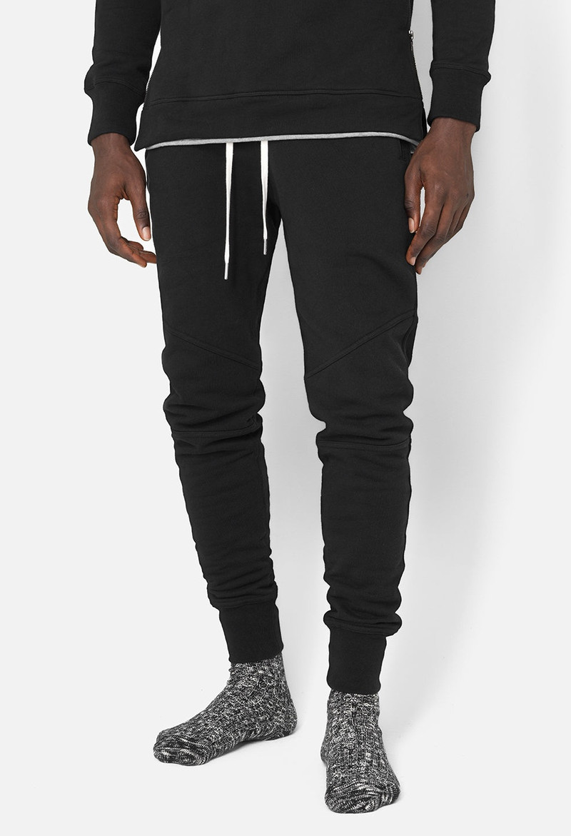 John Elliott ESCOBAR SWEATPANTS outlook