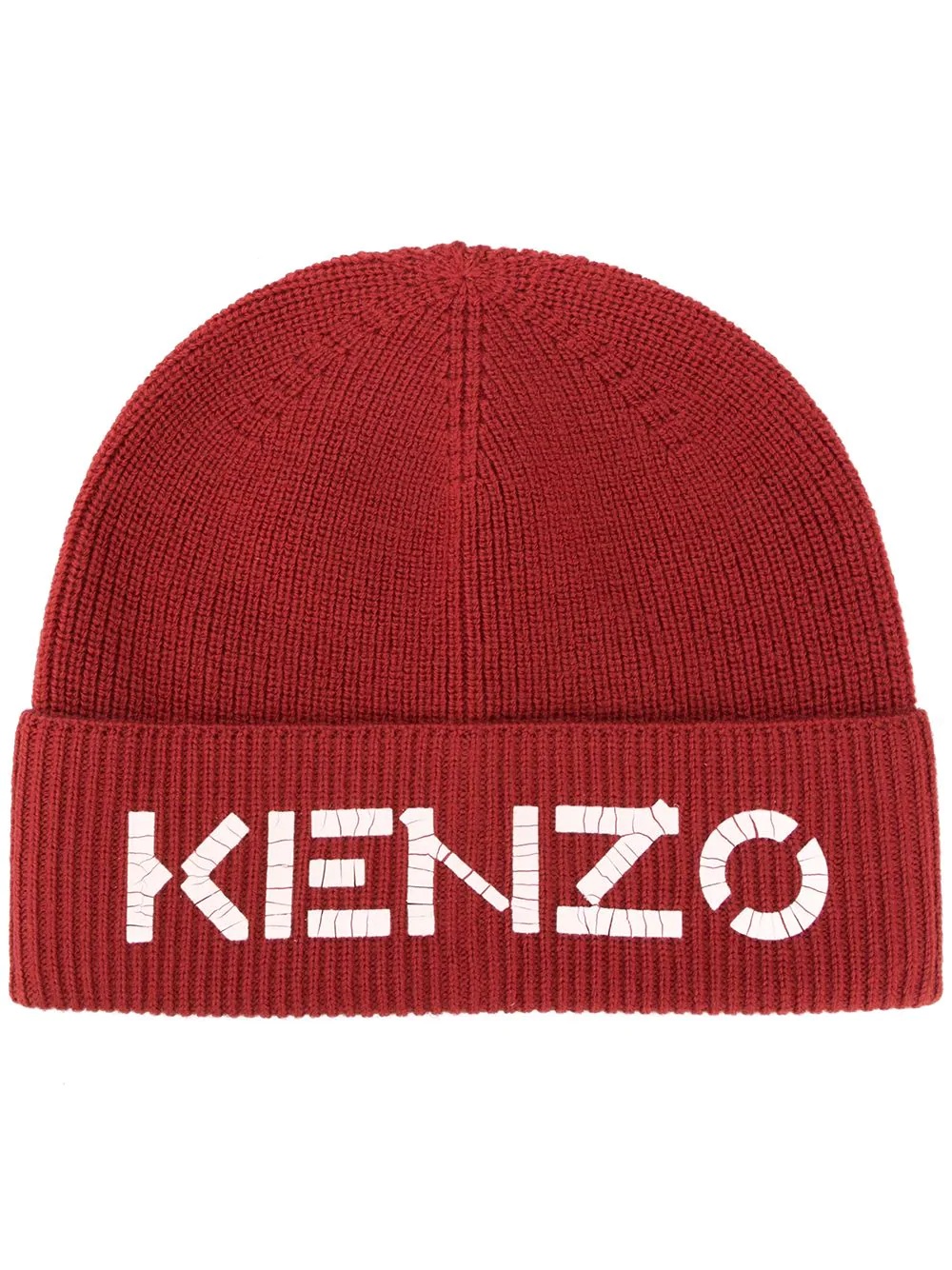 logo beanie - 1