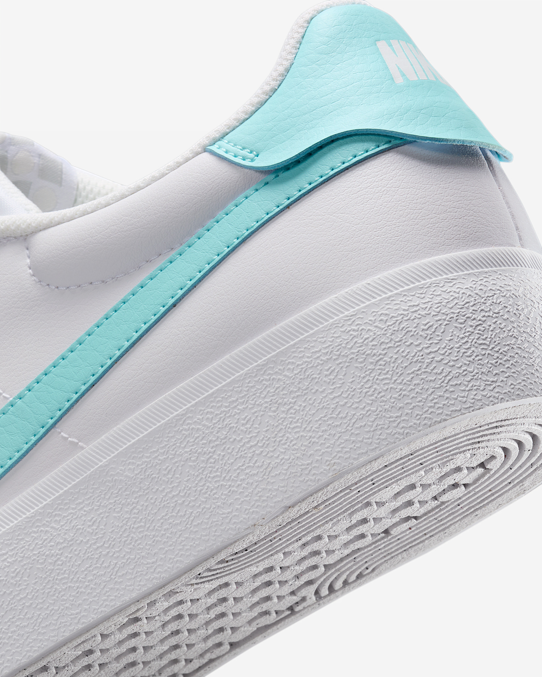 Nike Court Shot Men's Shoes - 8