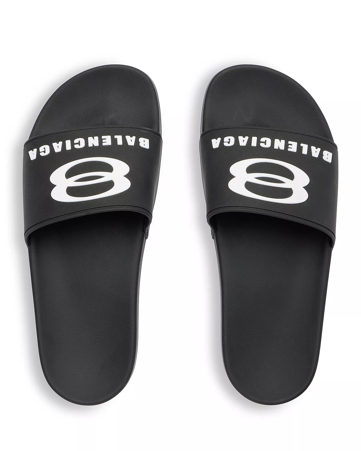Men's Pool Slides - 2