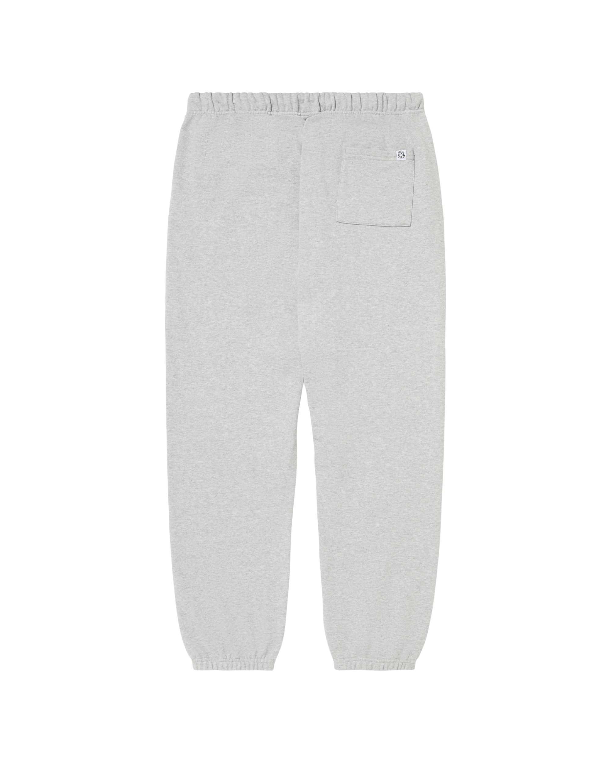 CLASSIC CURVE LOGO SWEATPANT - 2