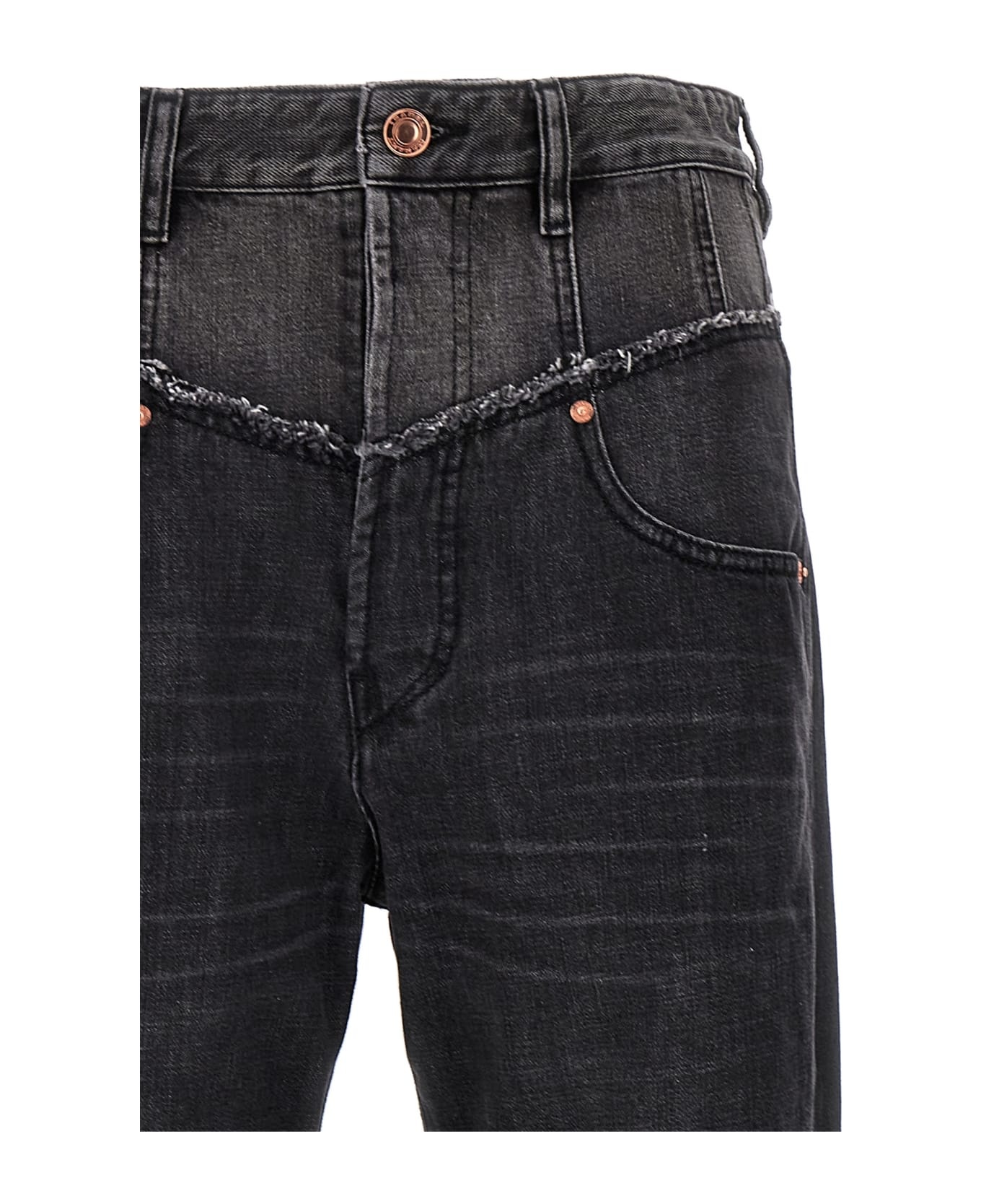 Noemie Denim - 3