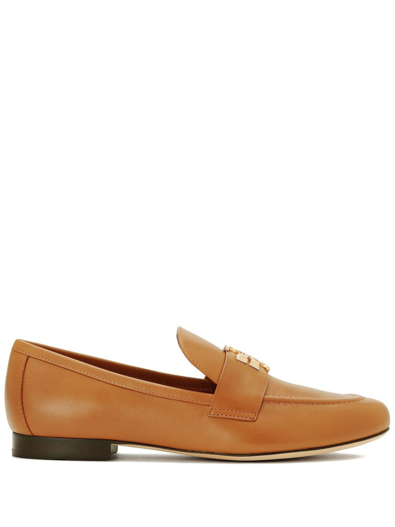 Eleanor loafers 1