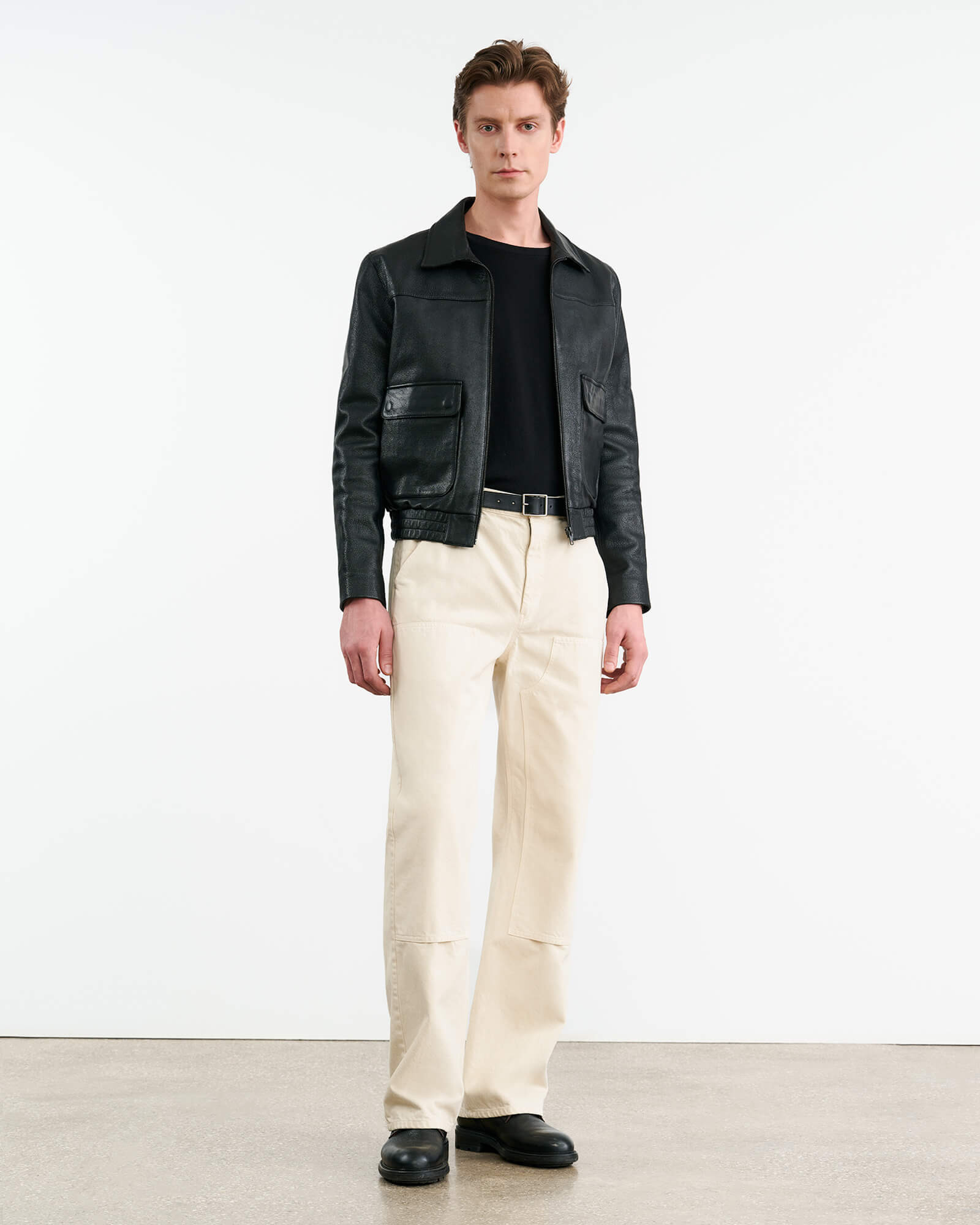 MILLER PANT - 6