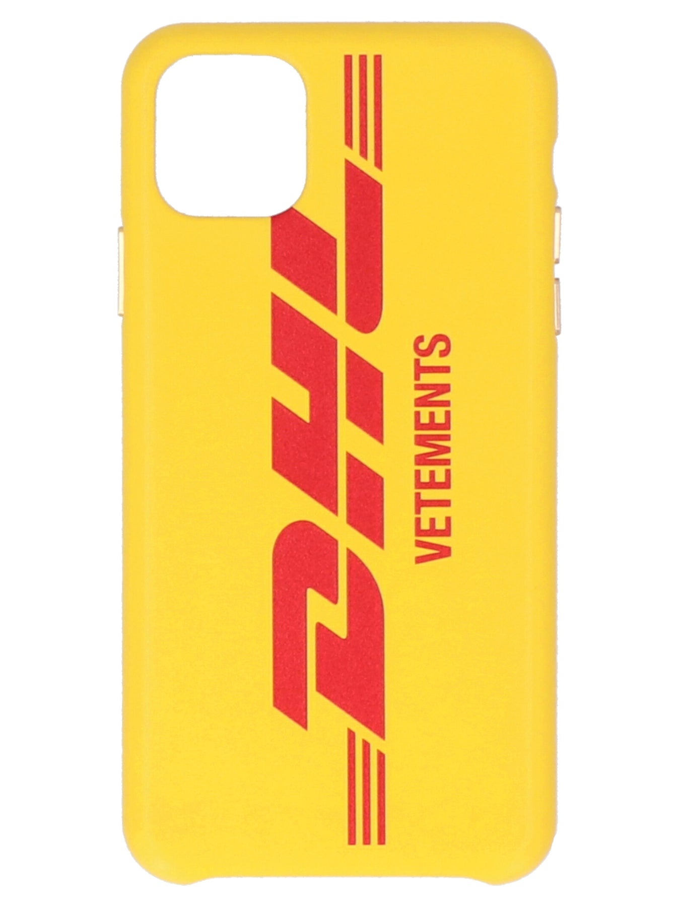 Dhl Collab. I-Phone 11 Pro Max Case Hi-Tech Multicolor - 1