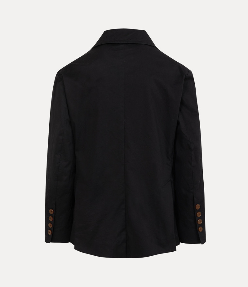 WRECK JACKET 5