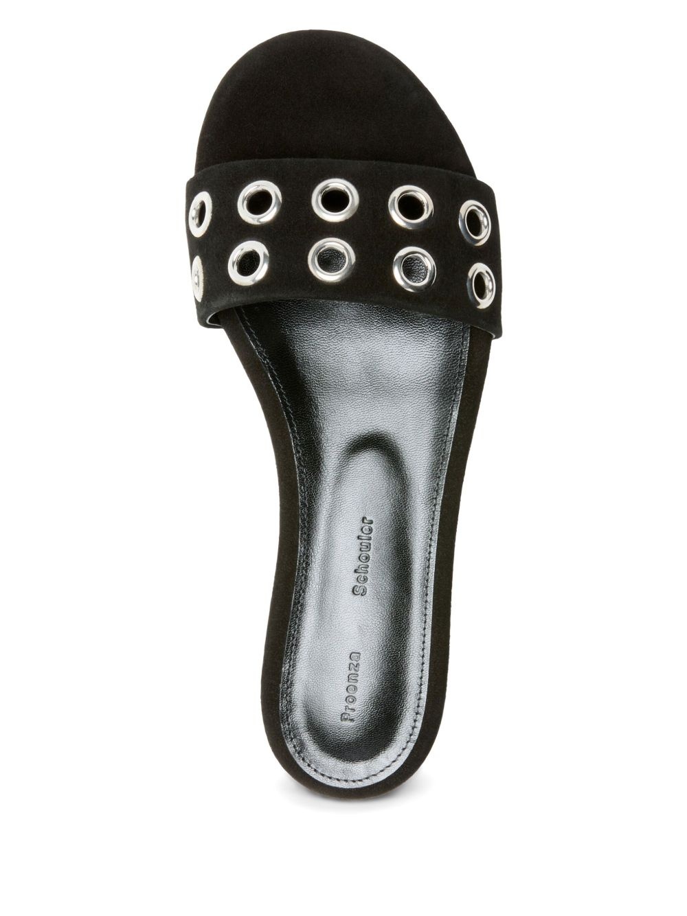 Grommet slides - 4