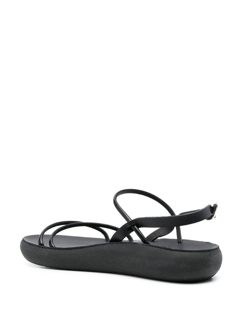 Polis slingback sandals 3