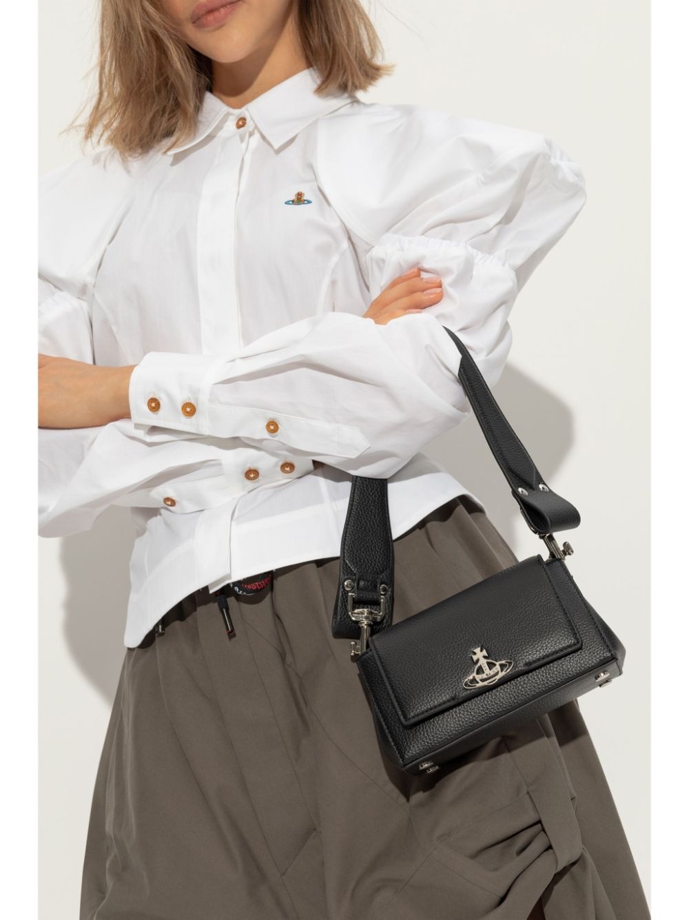Hazel shoulder bag - 2