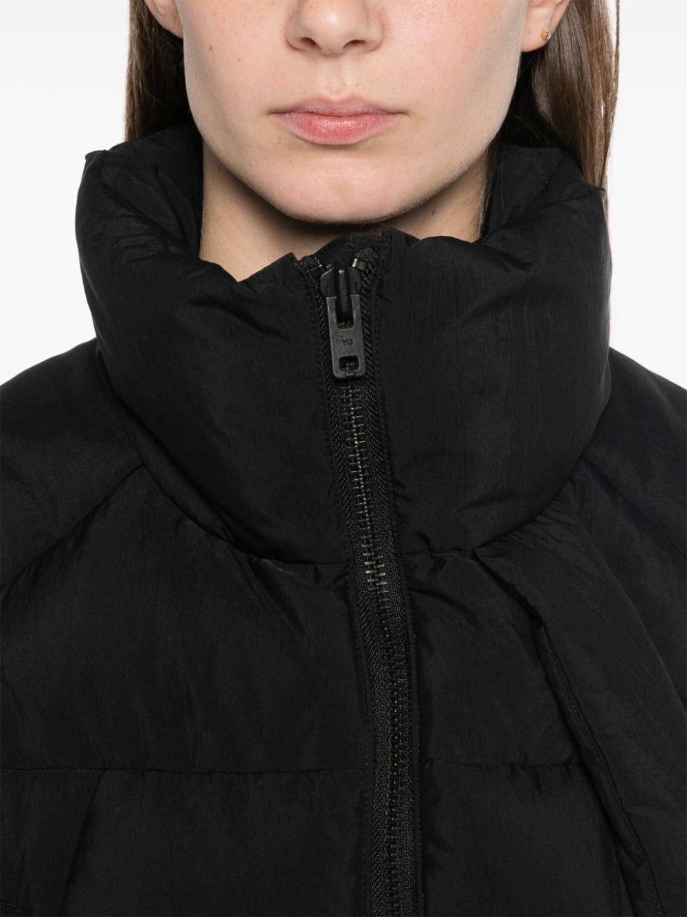puffer gilet - 5