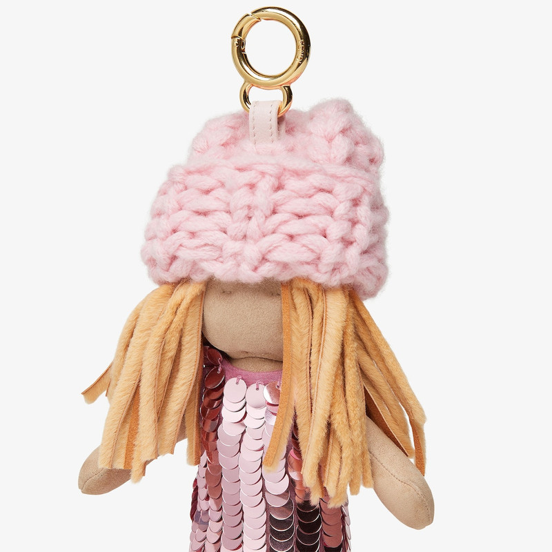 FENDI Fendi Best Friends Forever Charm outlook