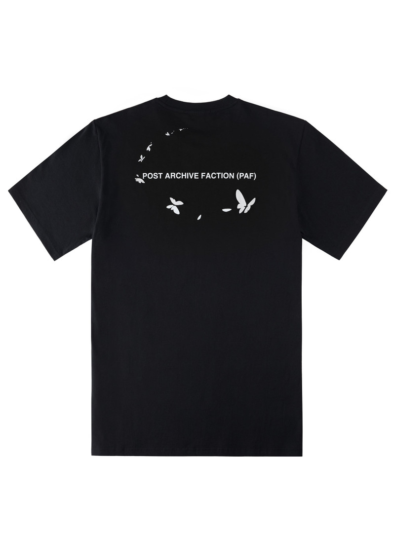 SOUVENIR TEE, 2025 SPRING PARIS EDITION 1