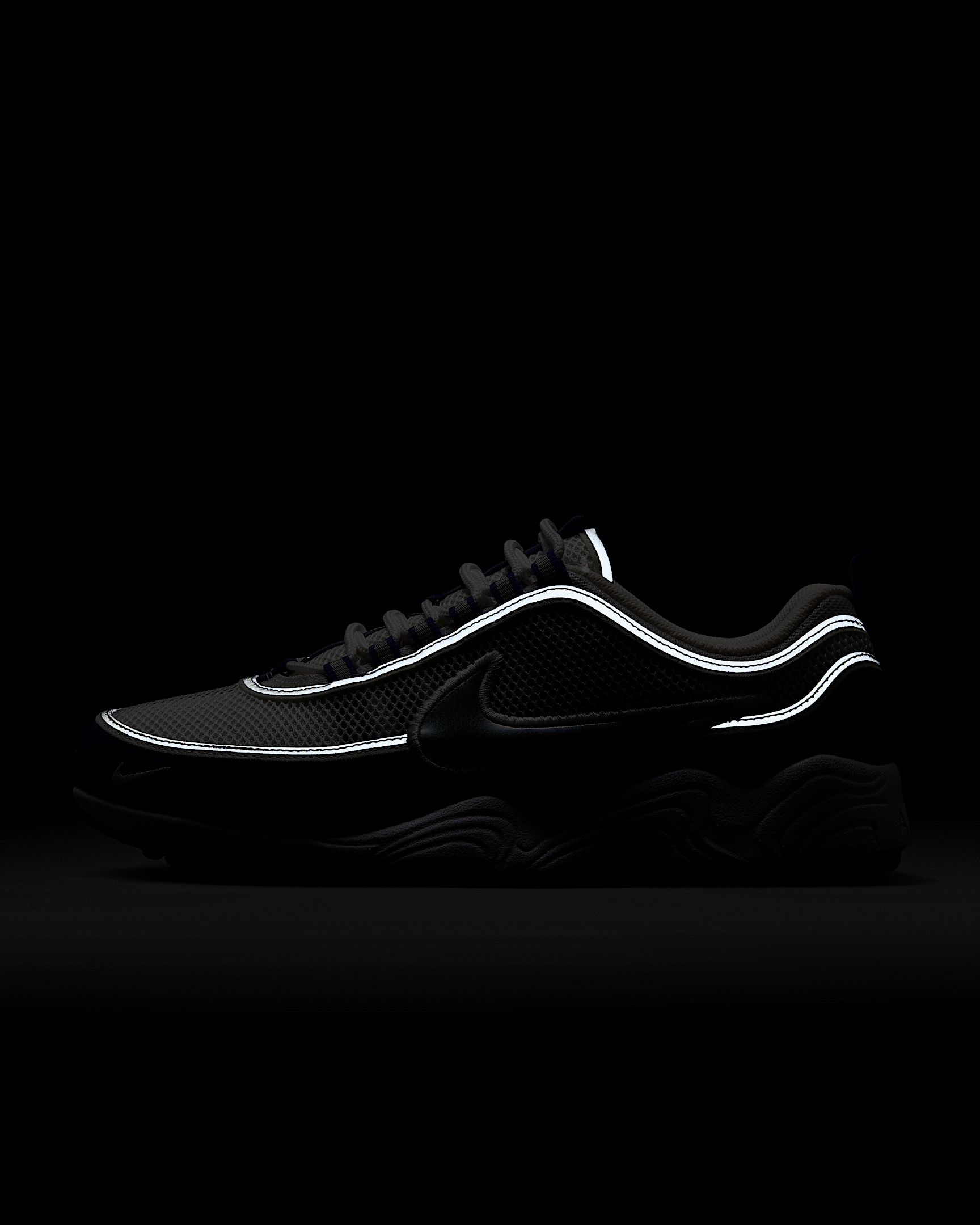 Nike Air Zoom Spiridon SP Men's Shoes - 11