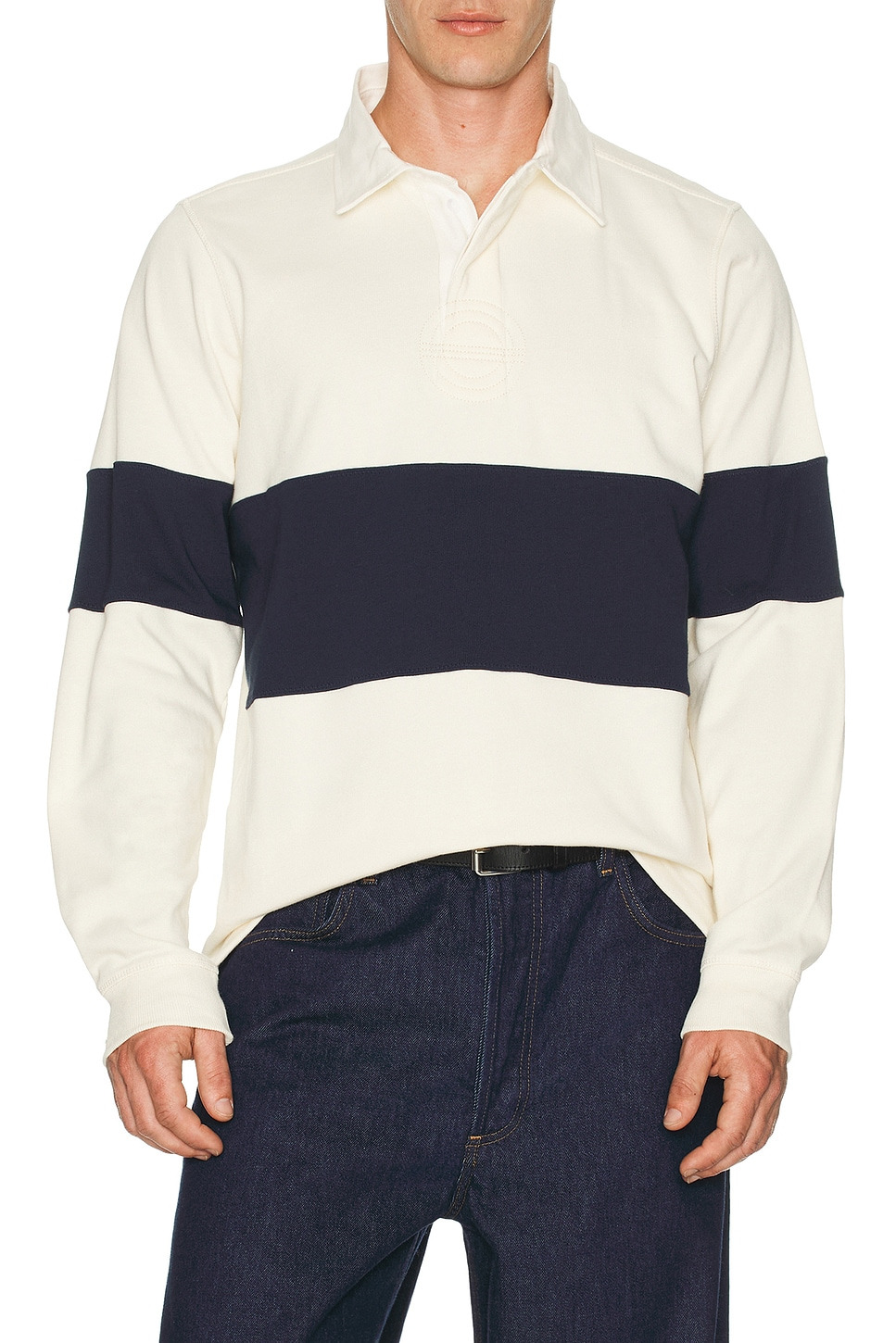 Rugby Polo - 4