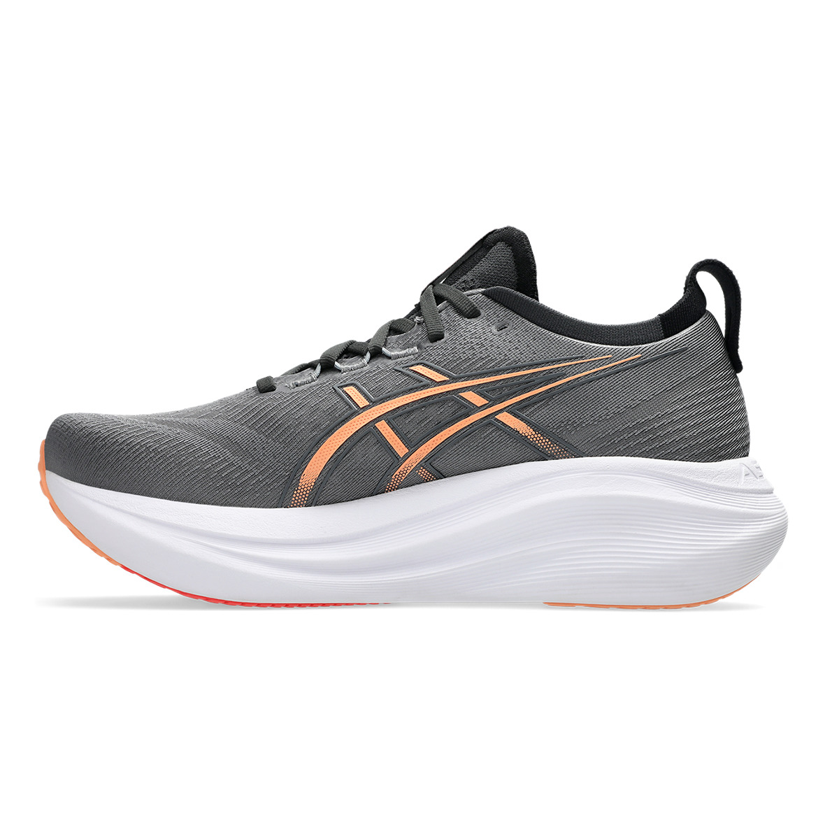 Asics Gel Nimbus 27 Carbon - Mojave - 2