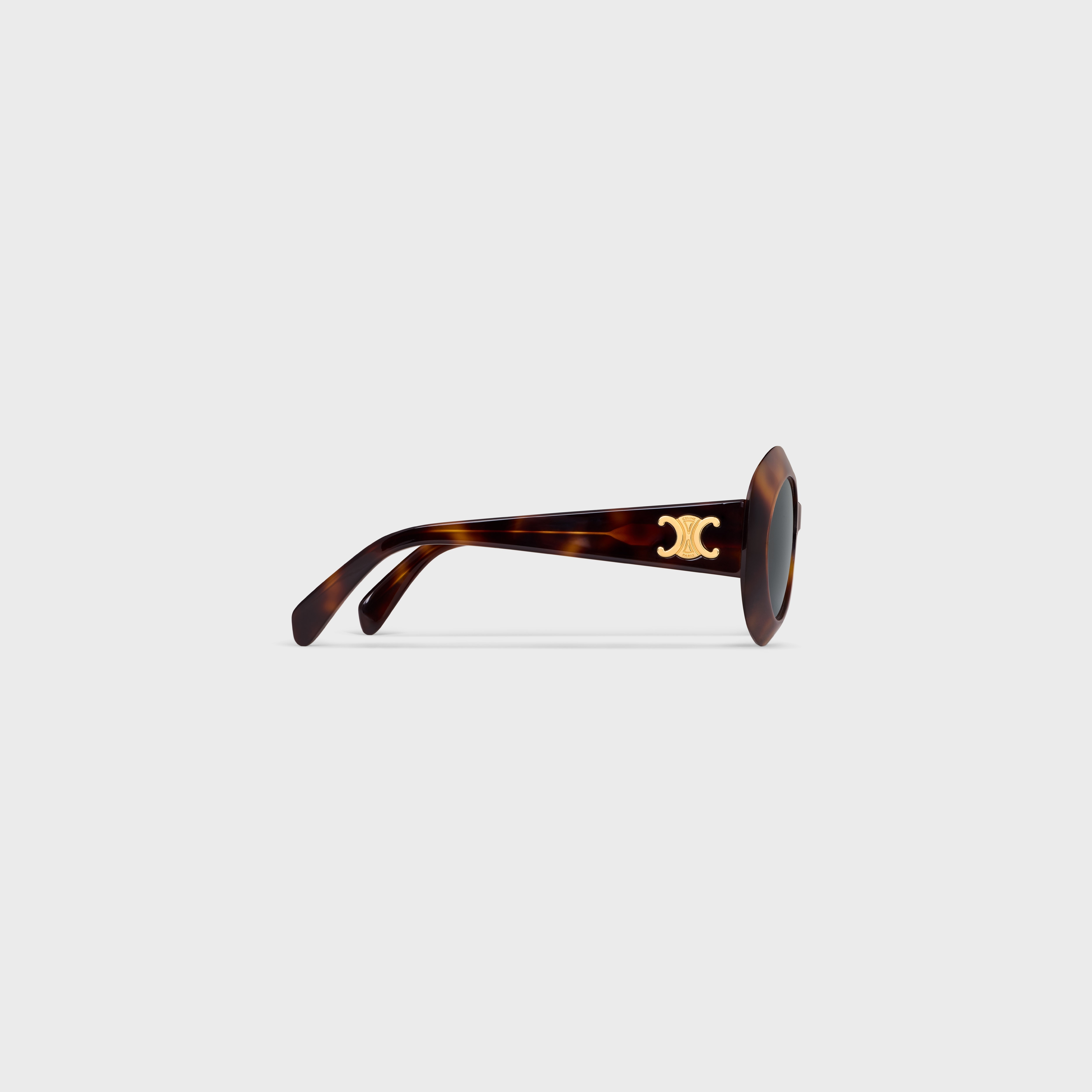 Triomphe 14 Sunglasses in Acetate - 4