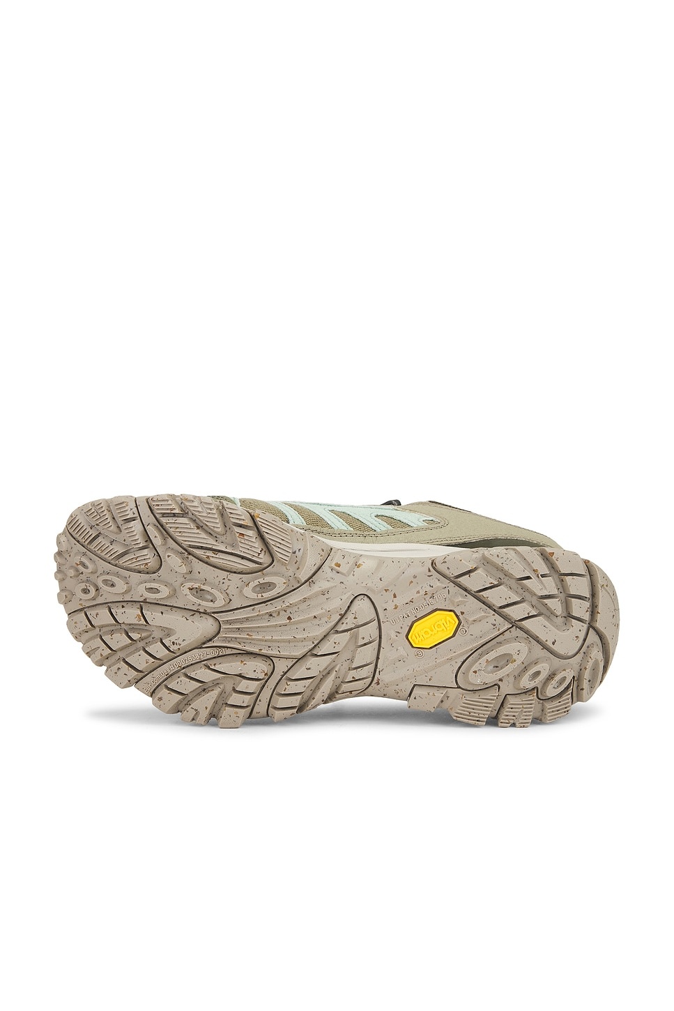 Moab 2 Mesa Luxe Eco Sneakers - 6