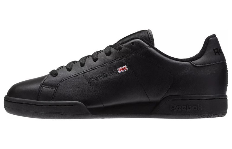 Reebok Reebok Classics NPC II 'Black' 100000119 outlook