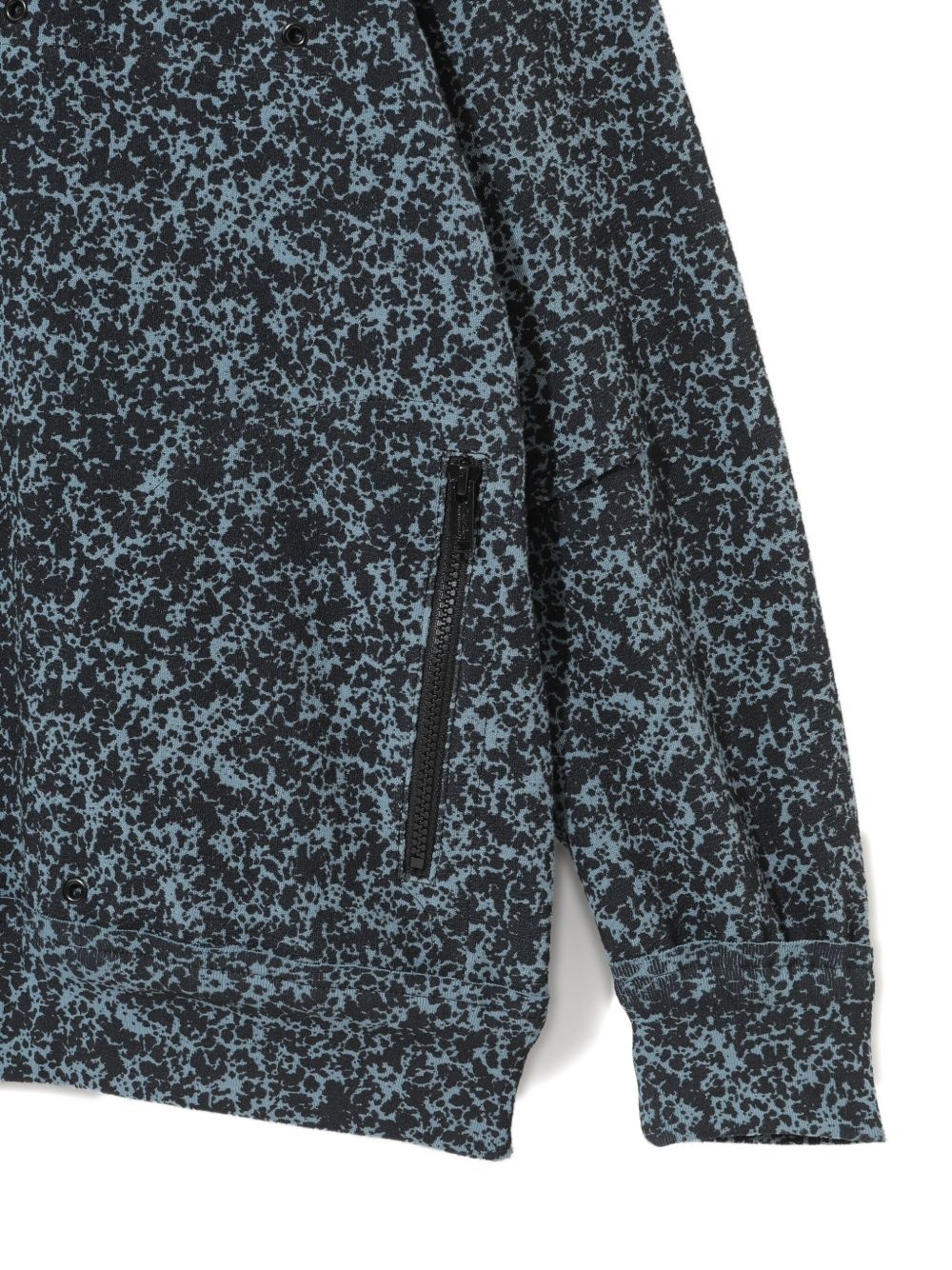 textured sweater - 4