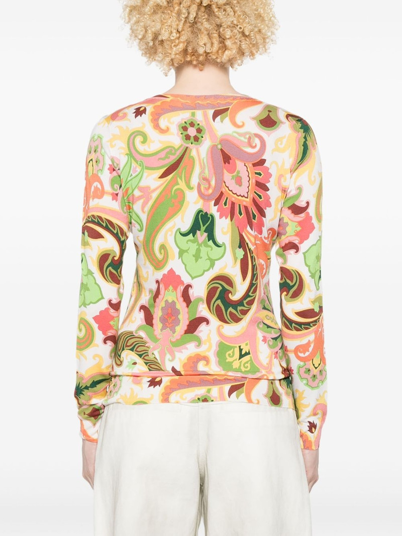 paisley top 4