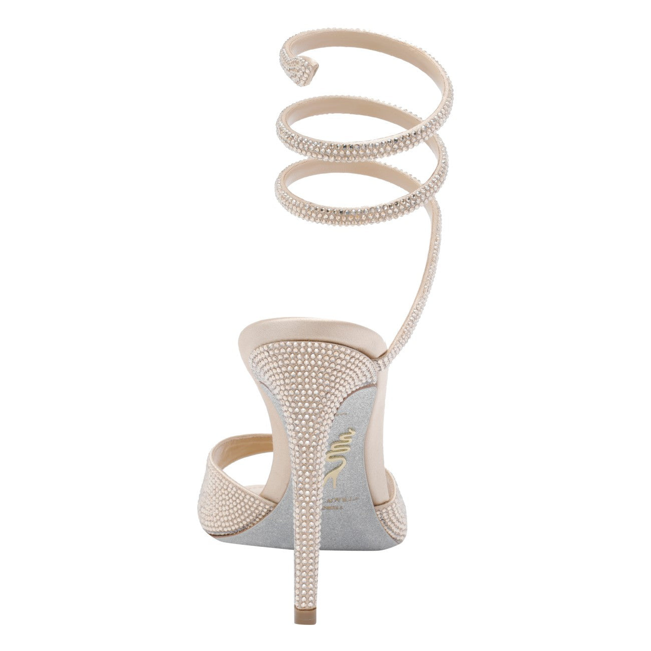René Caovilla Women Heeled Sandals - 4