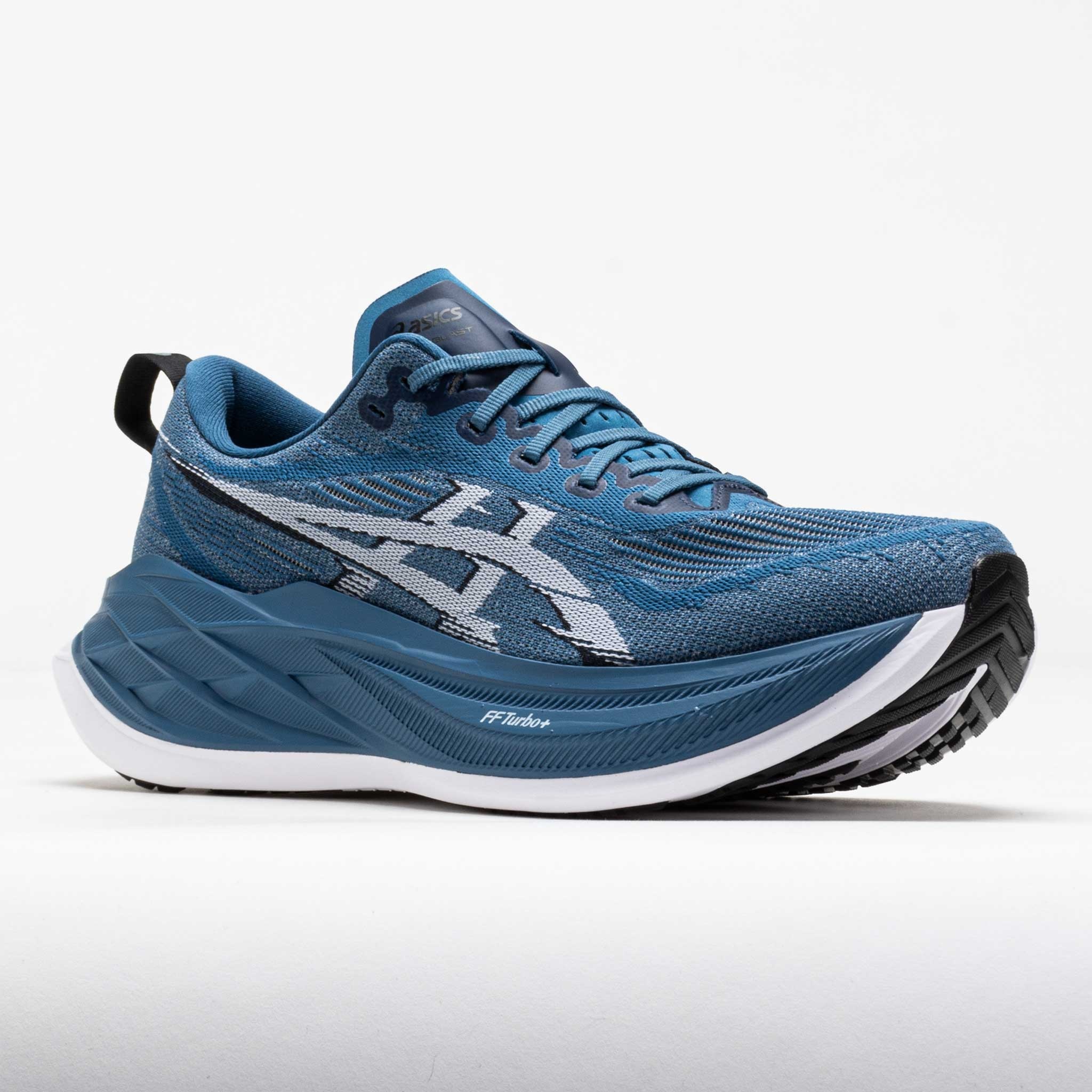 ASICS Superblast 2 Unisex Winter Sea/White - 5
