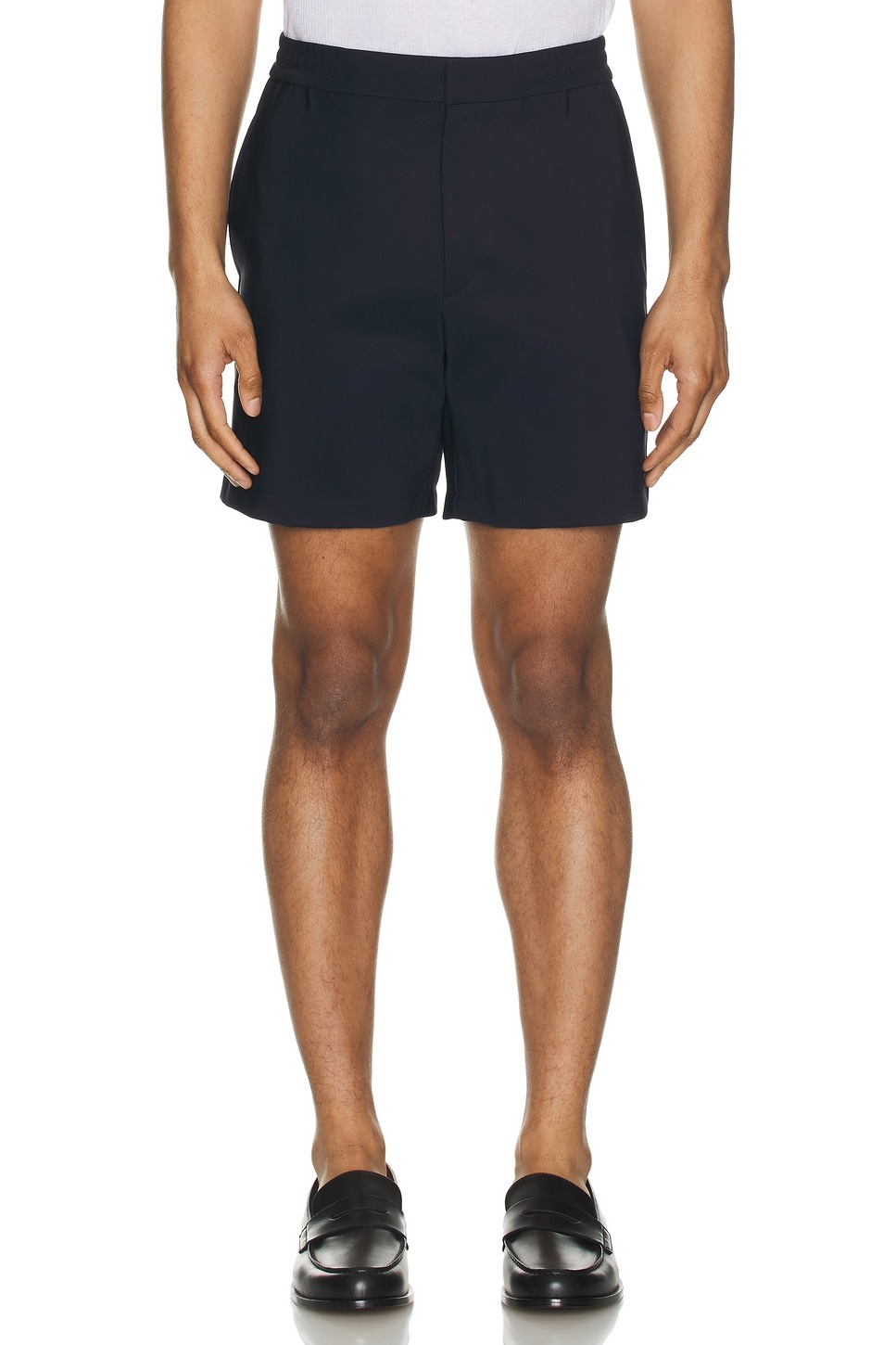 Curtis Short - 3