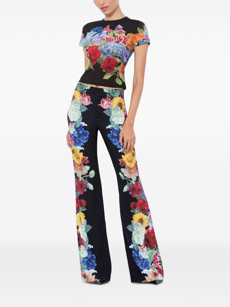 Alice + Olivia Tess t-shirt outlook