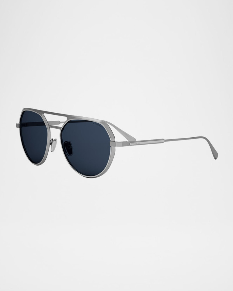 Octo Geometric Sunglasses 3