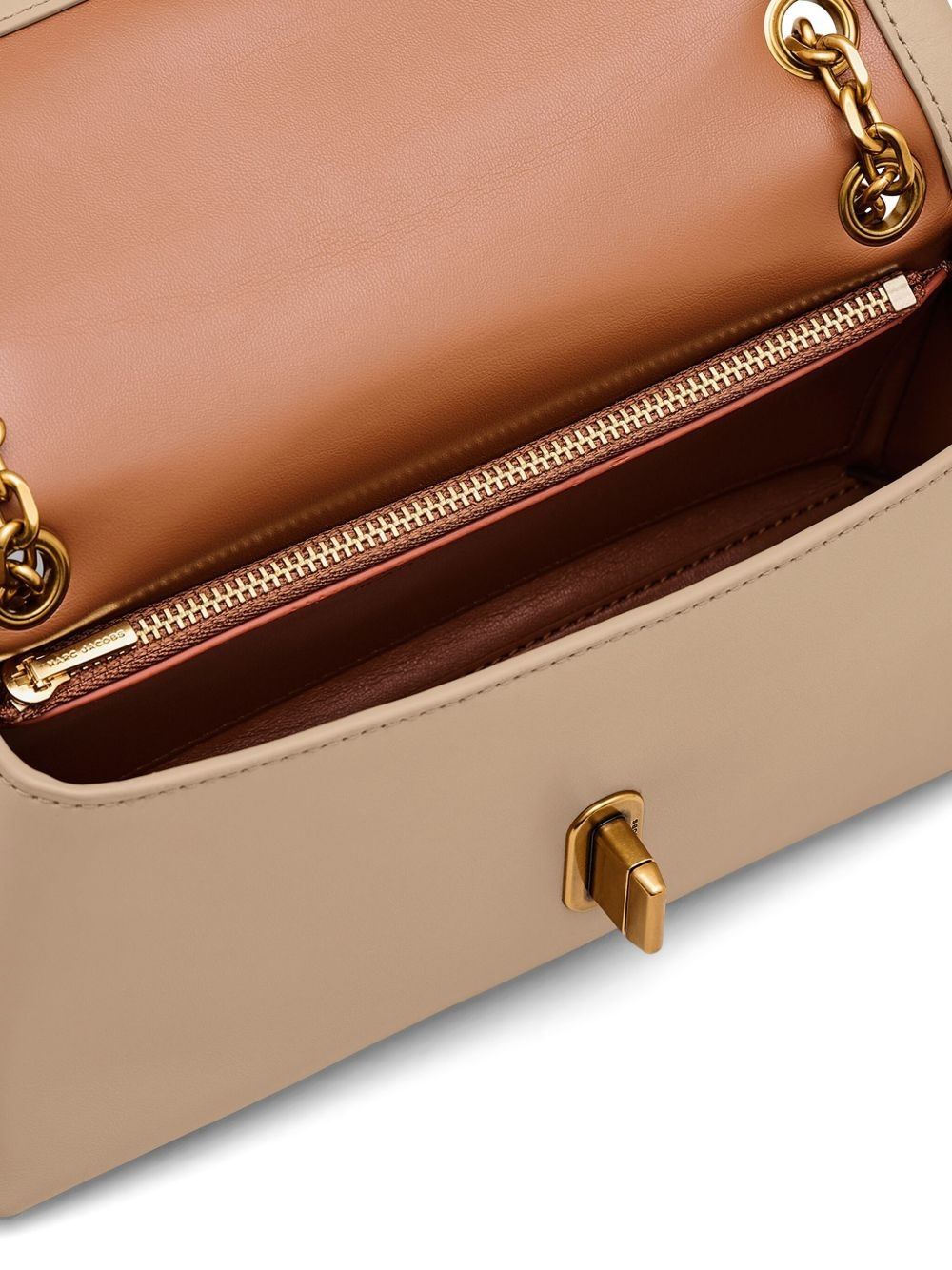 The Dual Chain wallet - 6