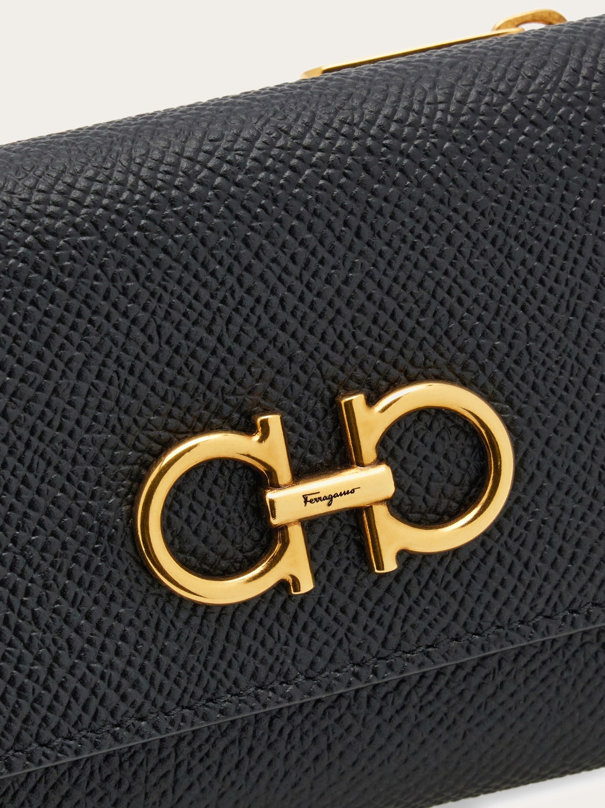Trifold wallet - 5