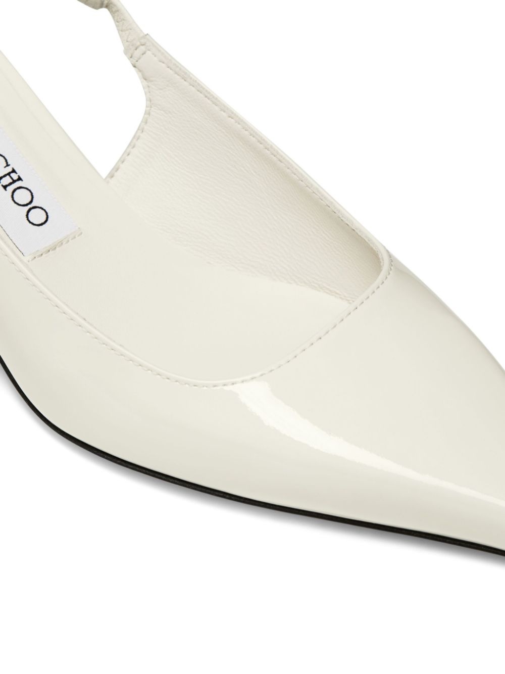 50mm Amel pumps - 5