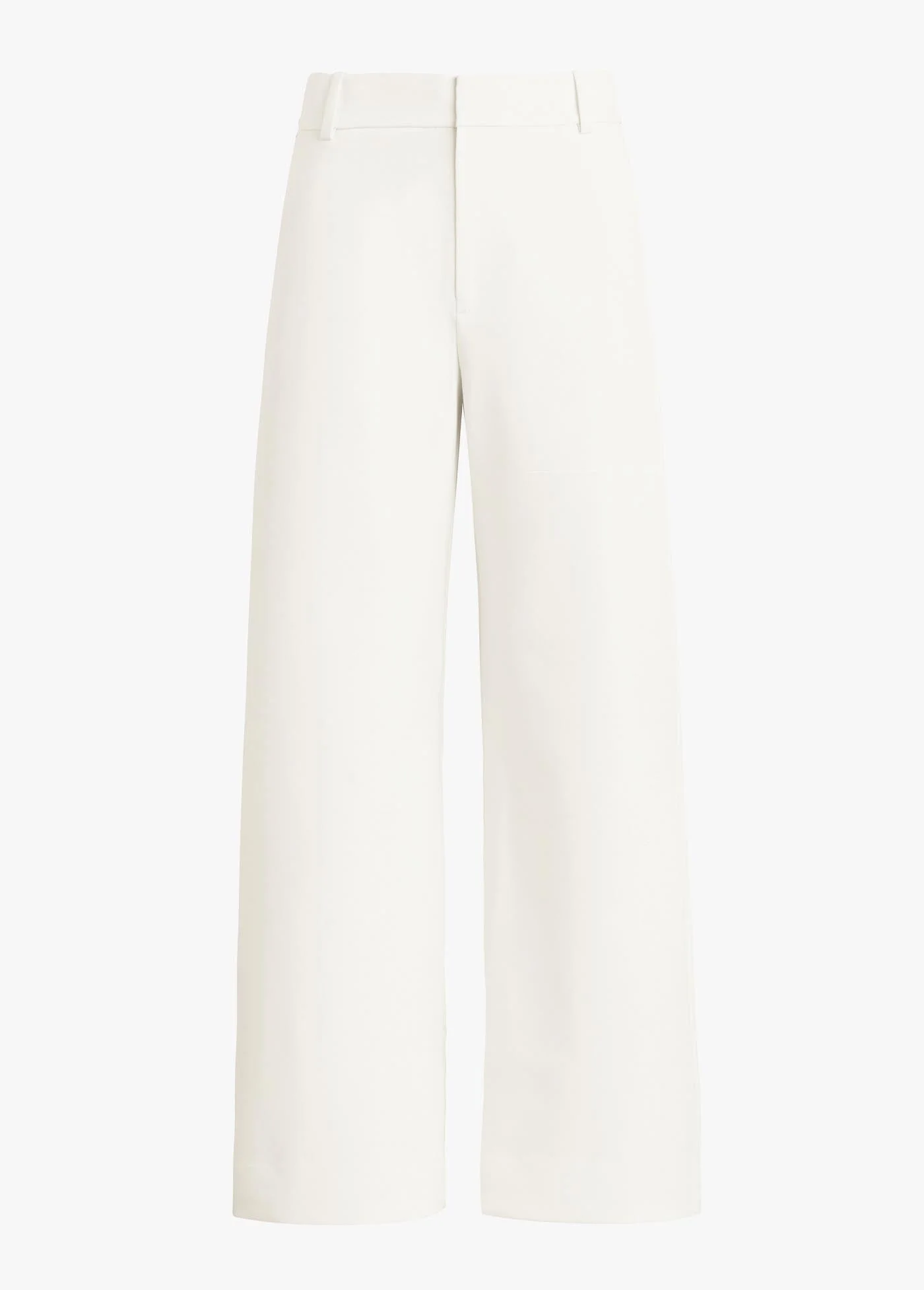 THE JONES WIDE LEG PANT - 1