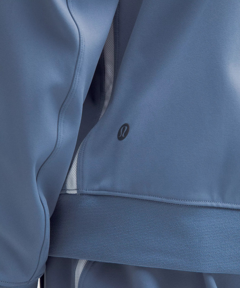 Pace Breaker Luxtreme Track Jacket 6