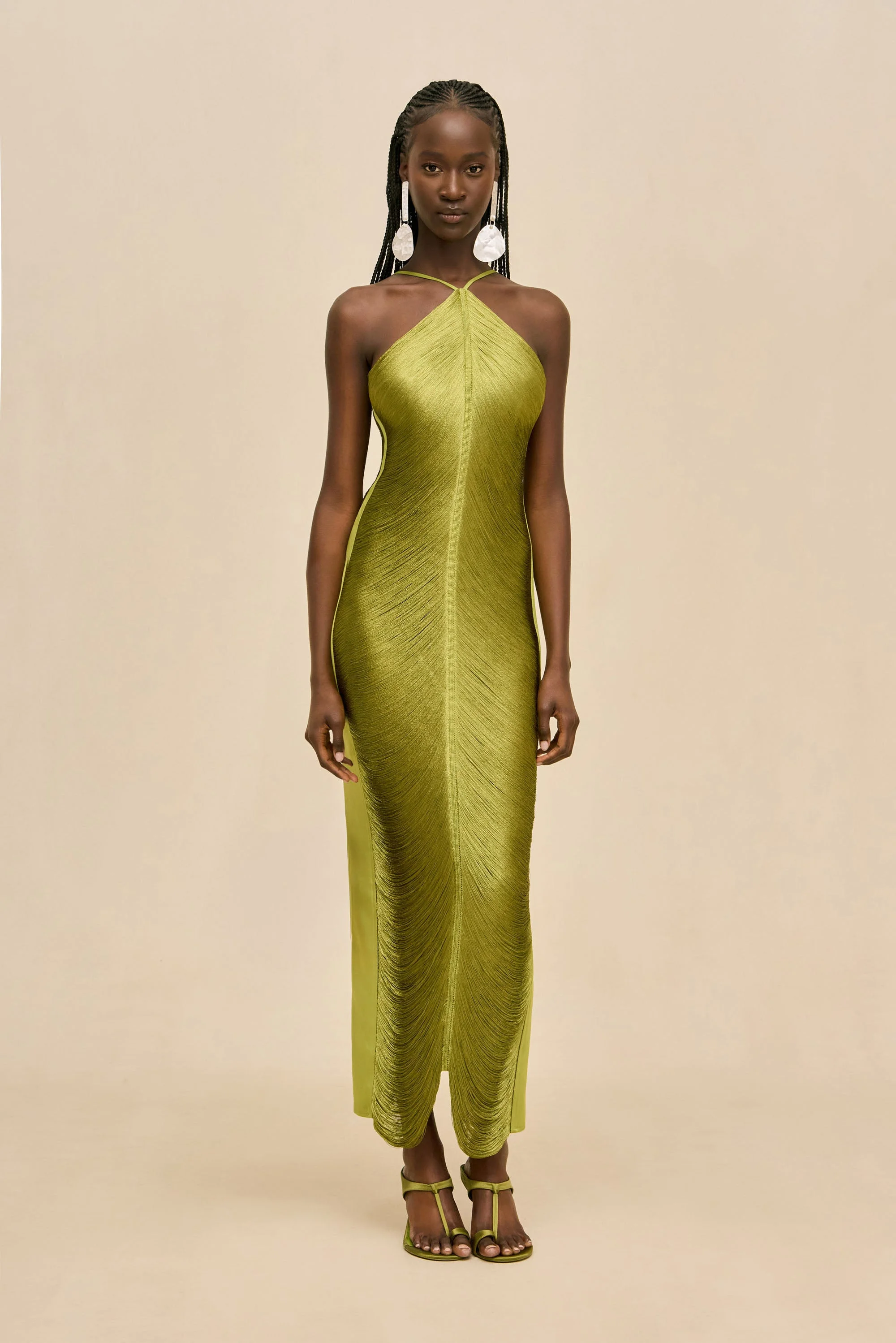 RENATA GOWN - 1