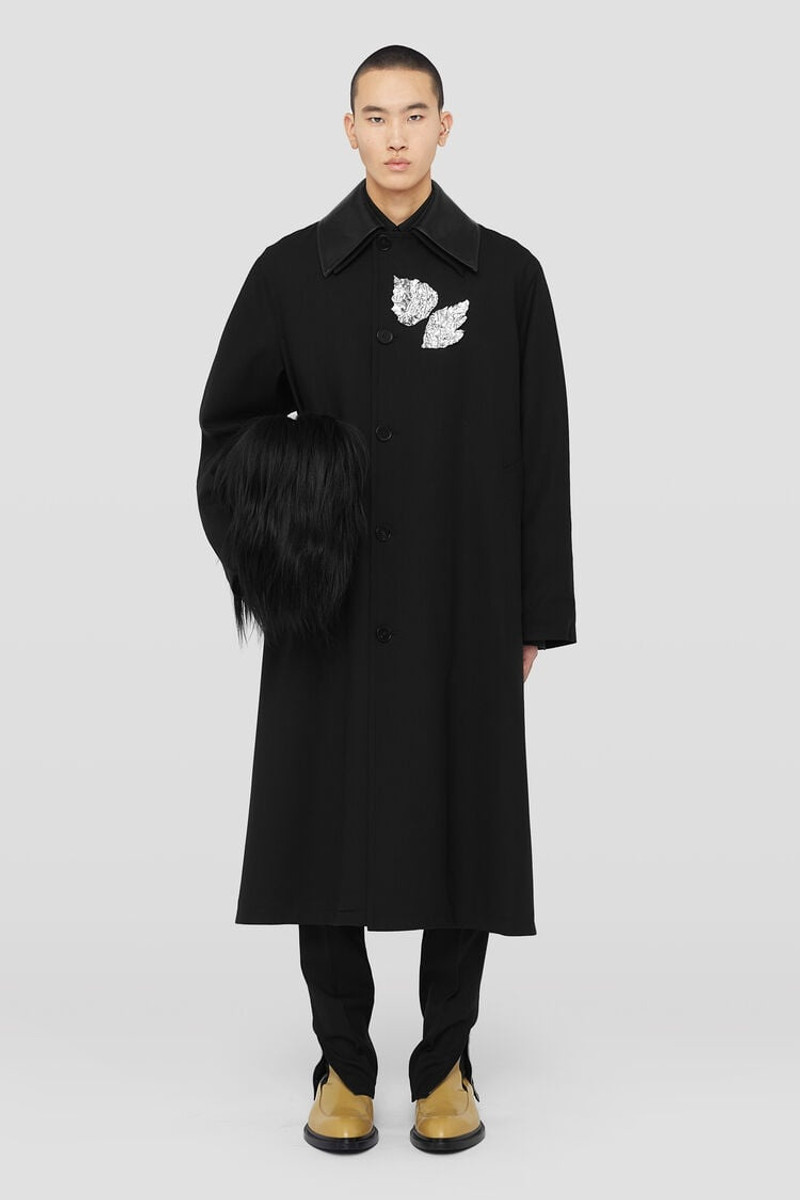 Jil Sander Coat outlook