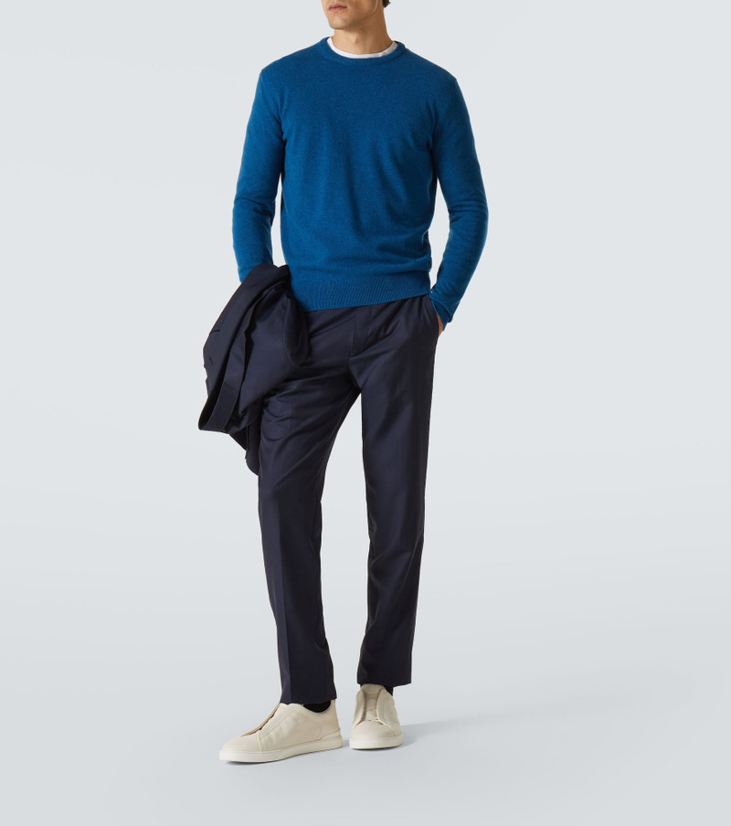 ZEGNA Cashmere sweater outlook