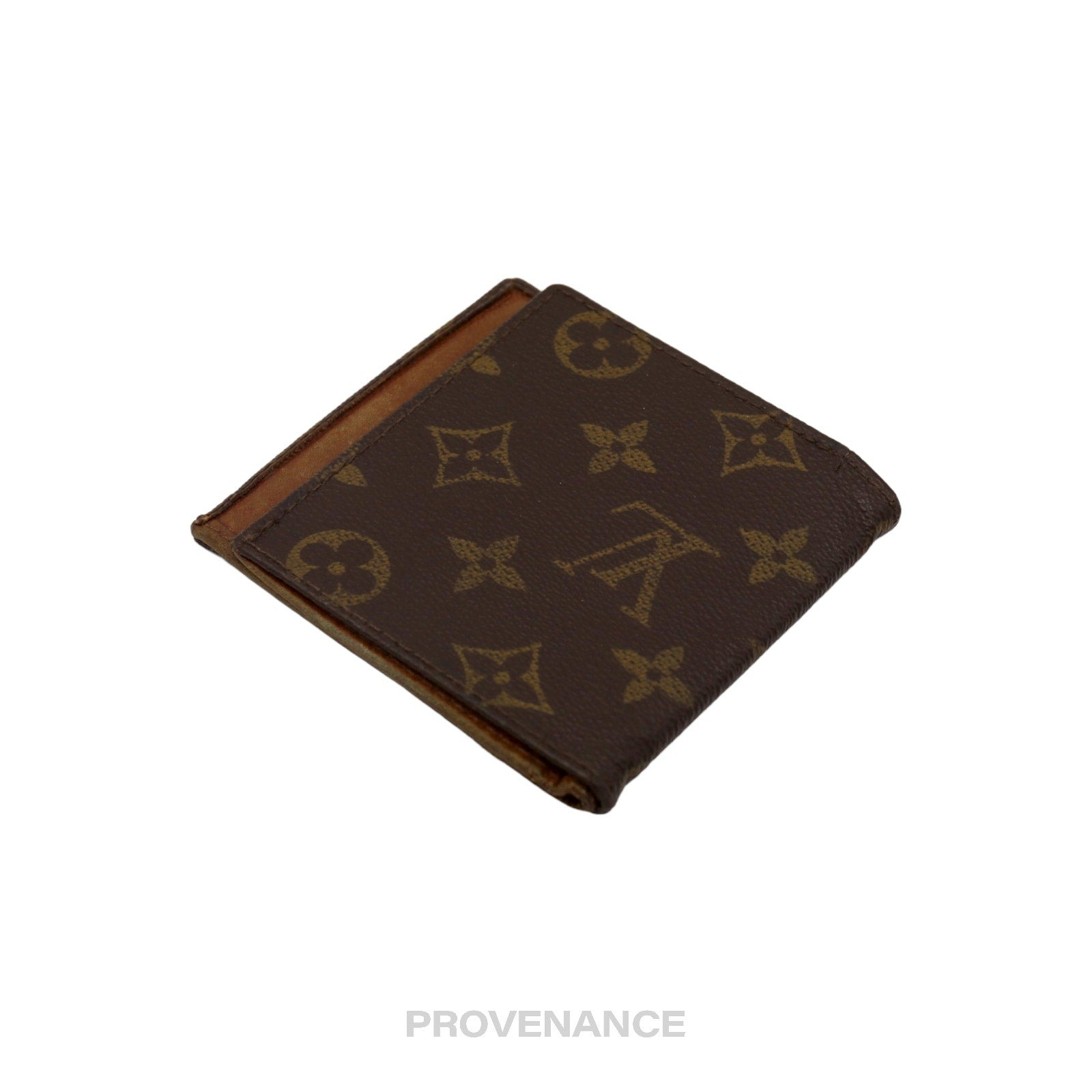 Louis Vuitton ID Bifold Wallet - Monogram - 4