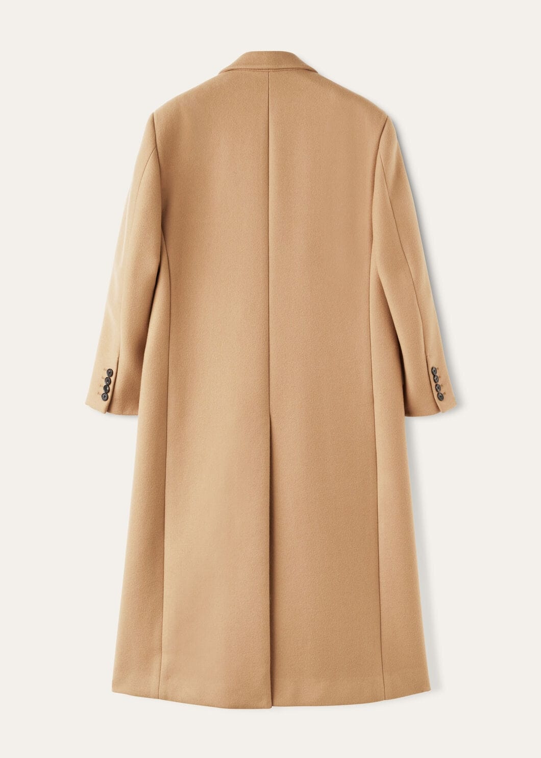 Tiziano Coat - 6