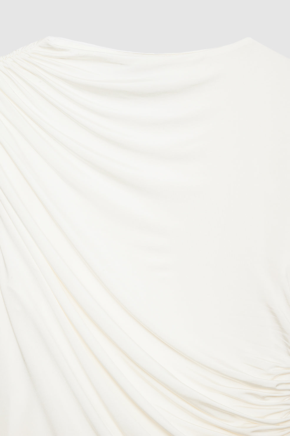 Bray Top - Ivory - 4