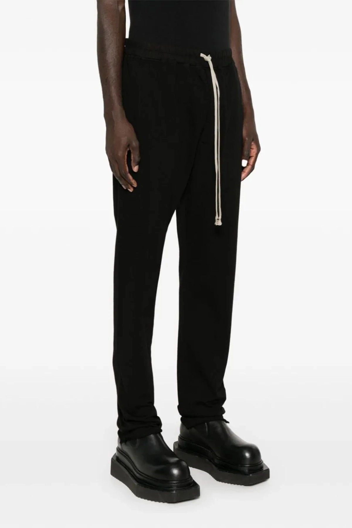 'Berlin Drawstring' joggers - 2