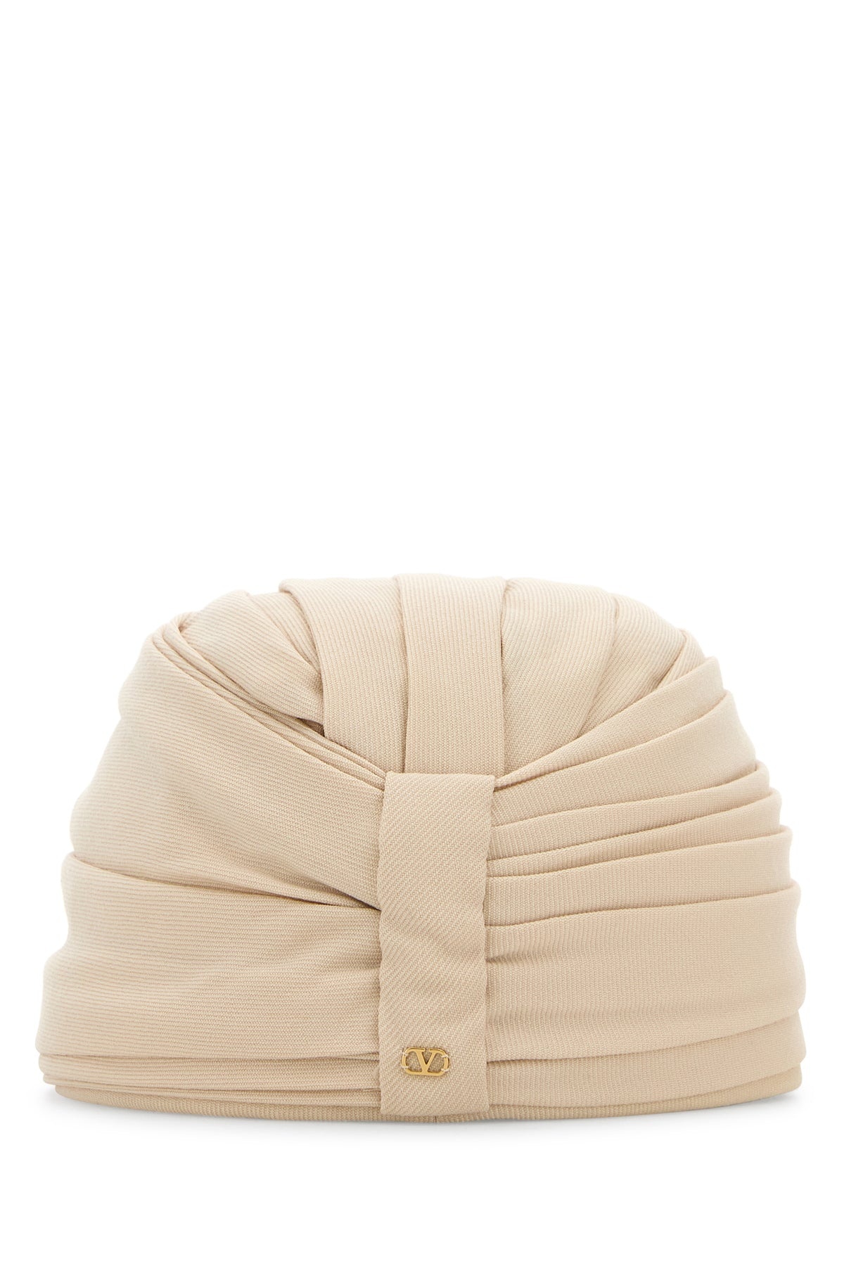 Sand wool turban - 3
