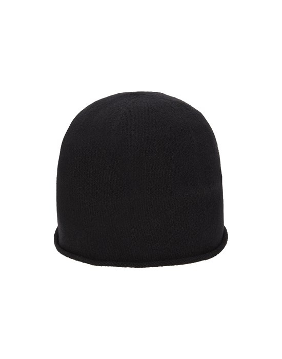 N04GB STONE ISLAND STELLINA BLACK - 2