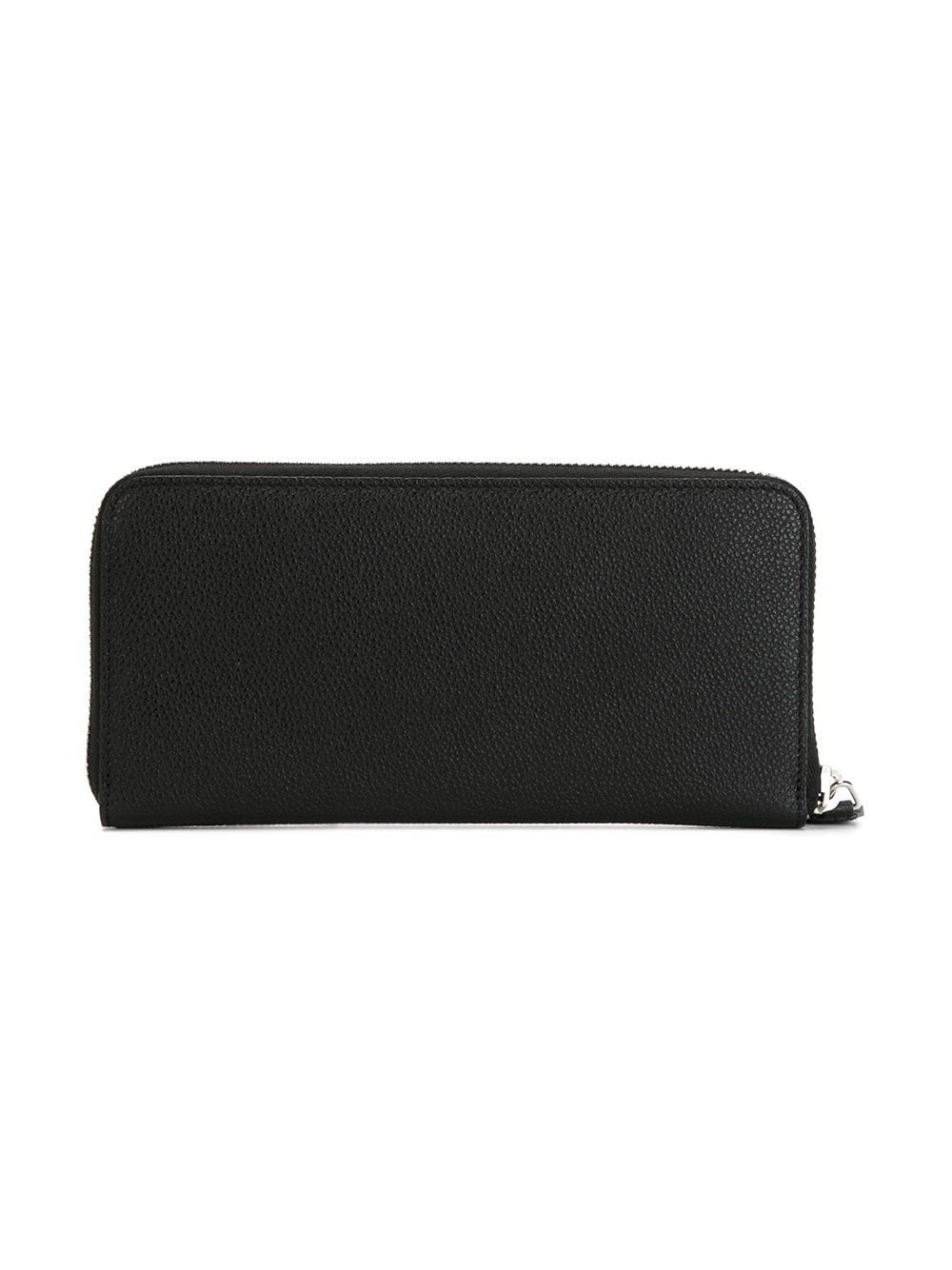 Rive Gauche continental wallet - 2