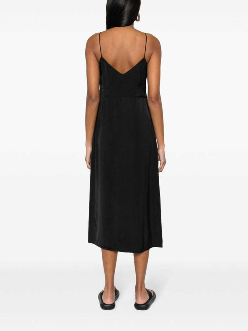 satin slip dress 4